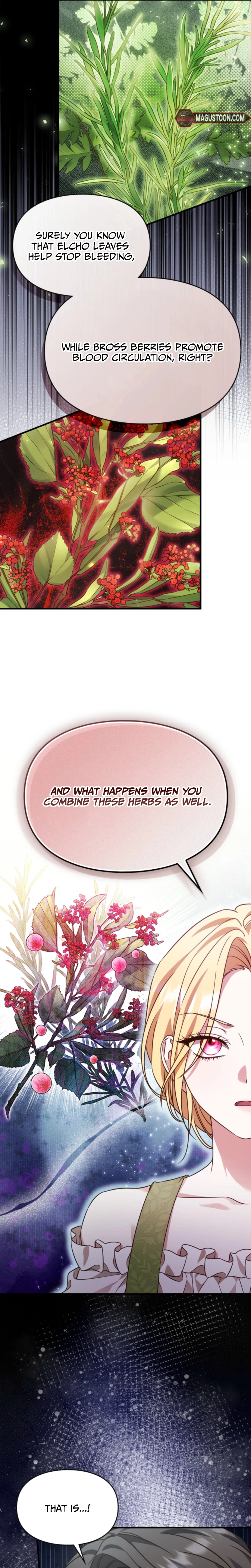 Time Healer Ceres Chapter 6 Page 20