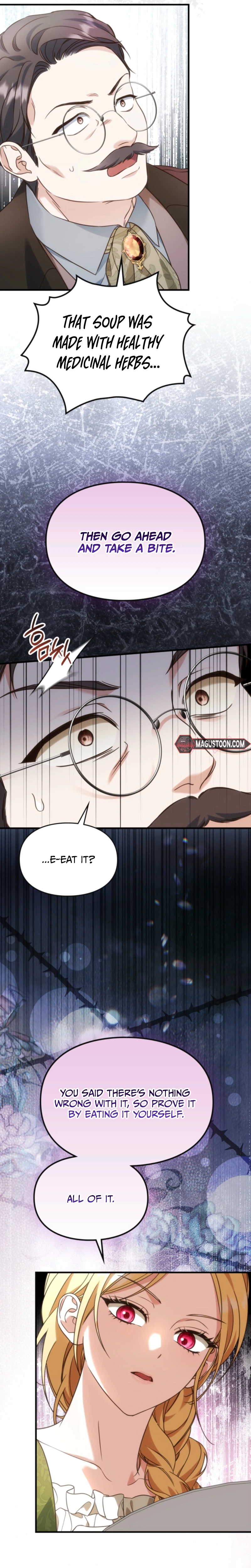 Time Healer Ceres Chapter 6 Page 24