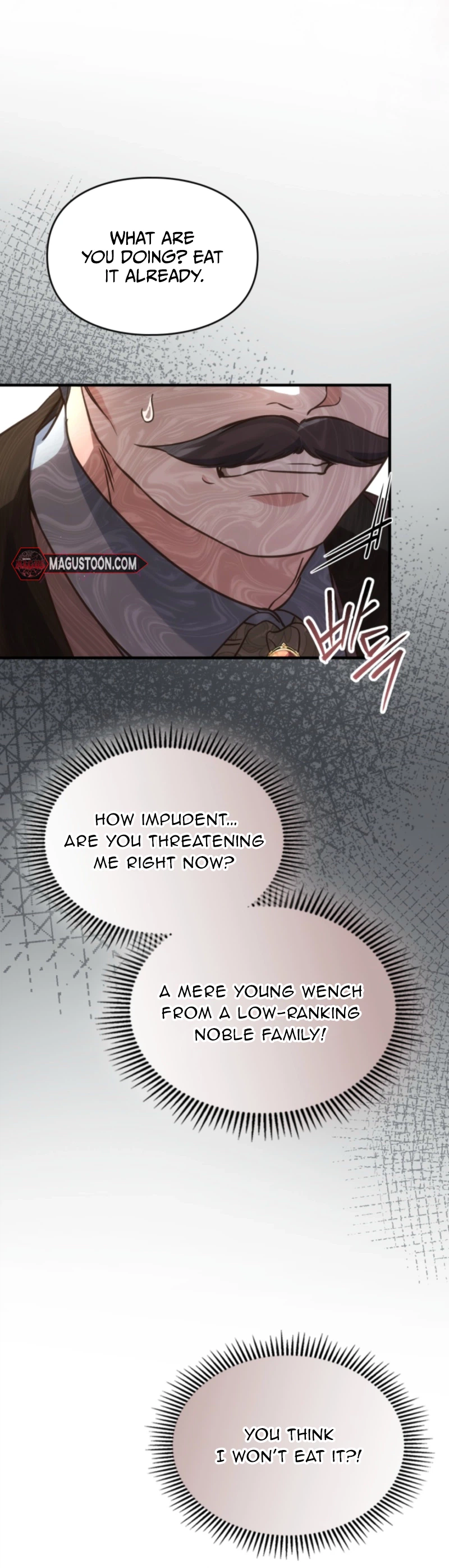 Time Healer Ceres Chapter 6 Page 25