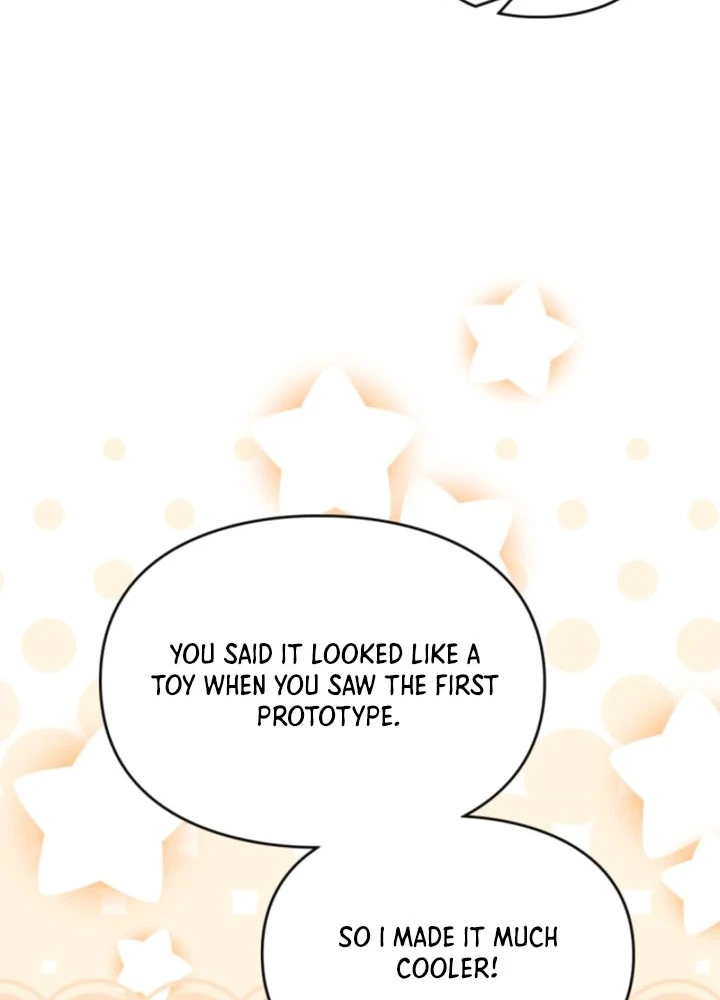 Time Healer Ceres Chapter 18 Page 8
