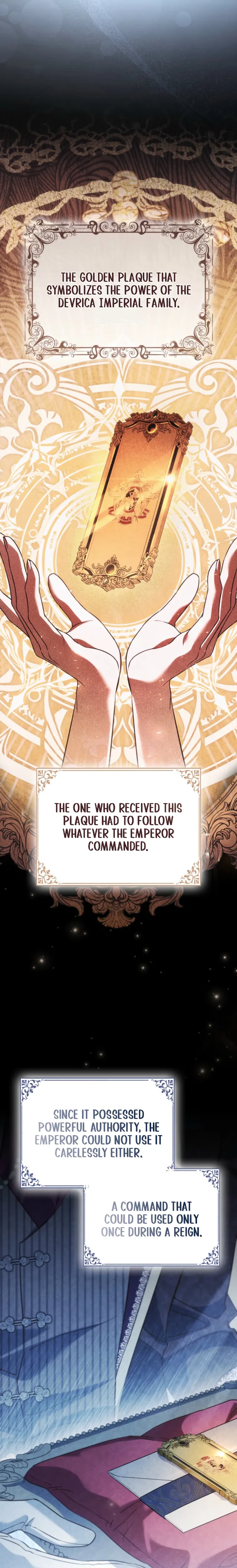 Time Healer Ceres Chapter 11 Page 5