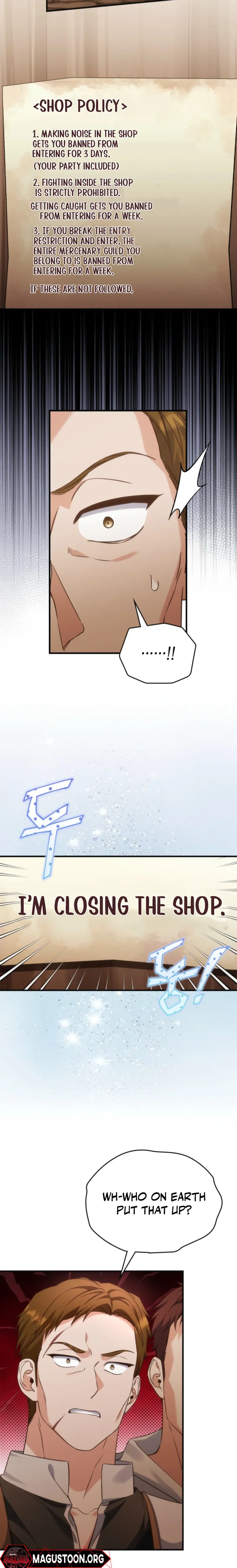 Time Healer Ceres Chapter 11 Page 23