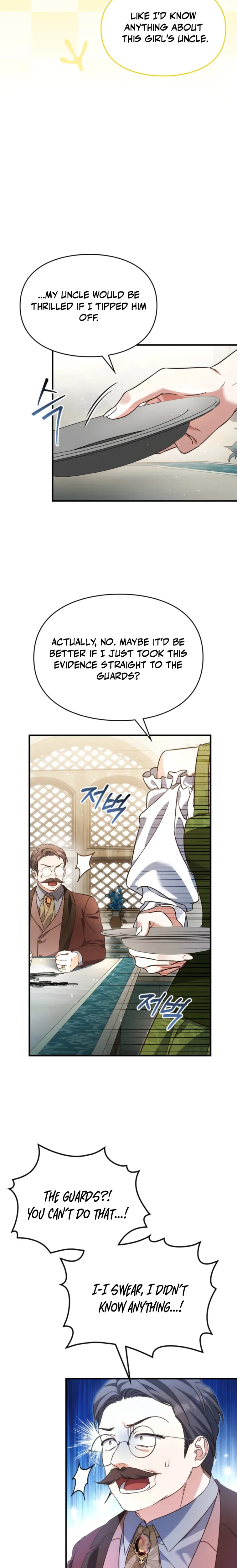Time Healer Ceres Chapter 7 Page 5