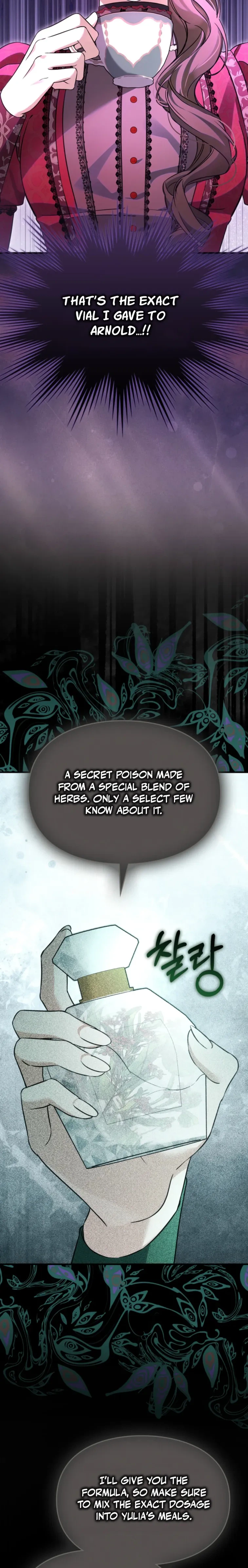 Time Healer Ceres Chapter 7 Page 15