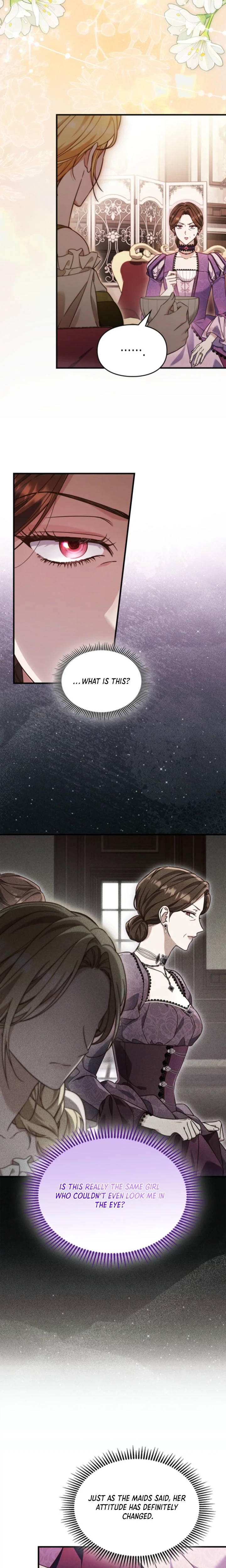 Time Healer Ceres Chapter 4 Page 7