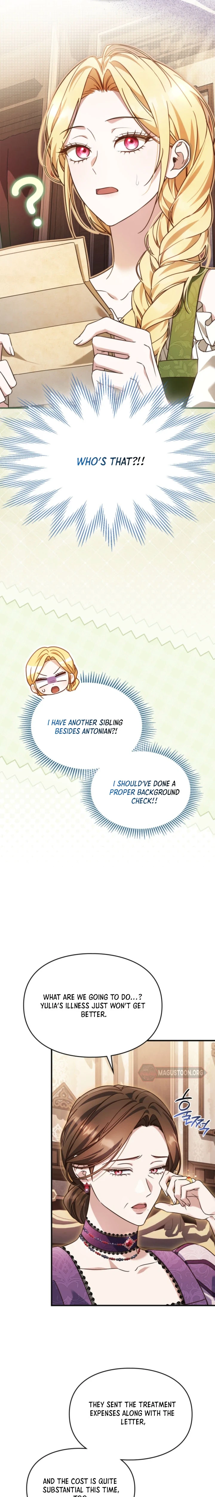 Time Healer Ceres Chapter 4 Page 10