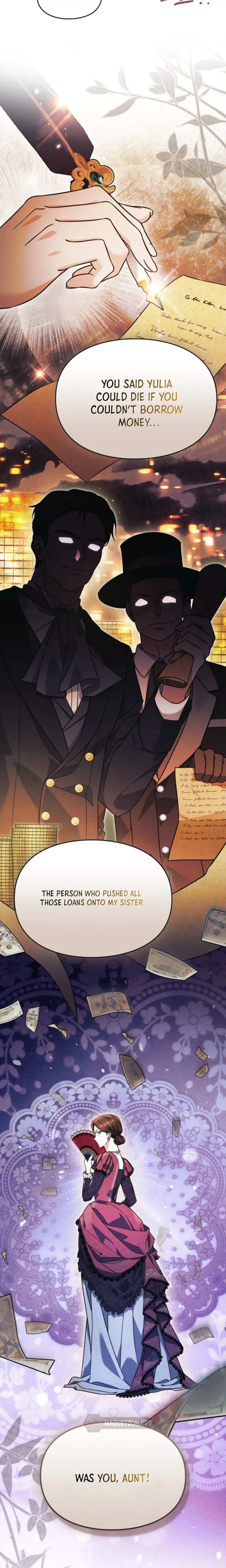 Time Healer Ceres Chapter 4 Page 22