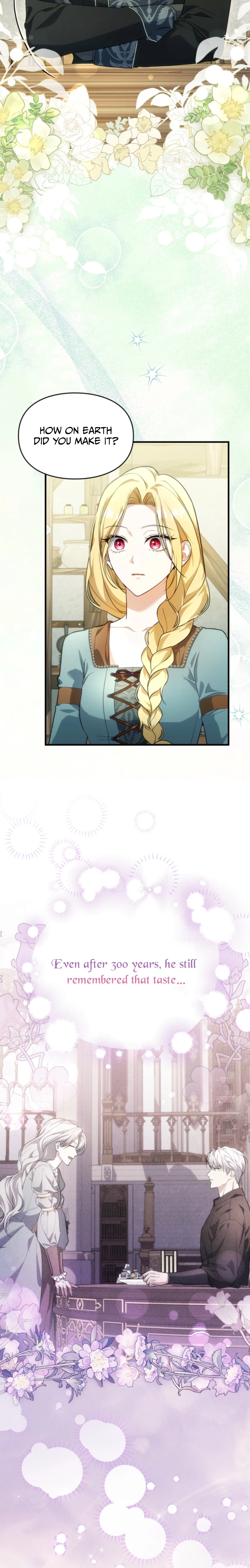 Time Healer Ceres Chapter 17 Page 2