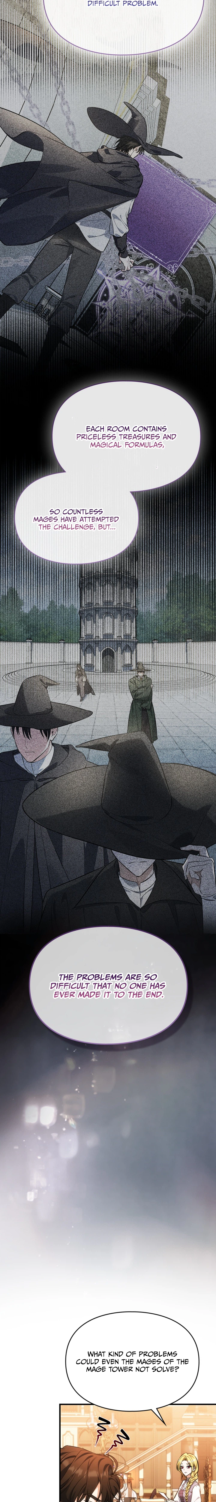 Time Healer Ceres Chapter 26 Page 15