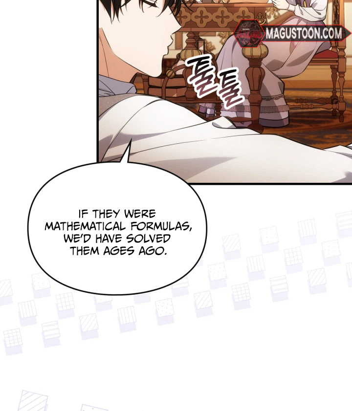Time Healer Ceres Chapter 26 Page 16