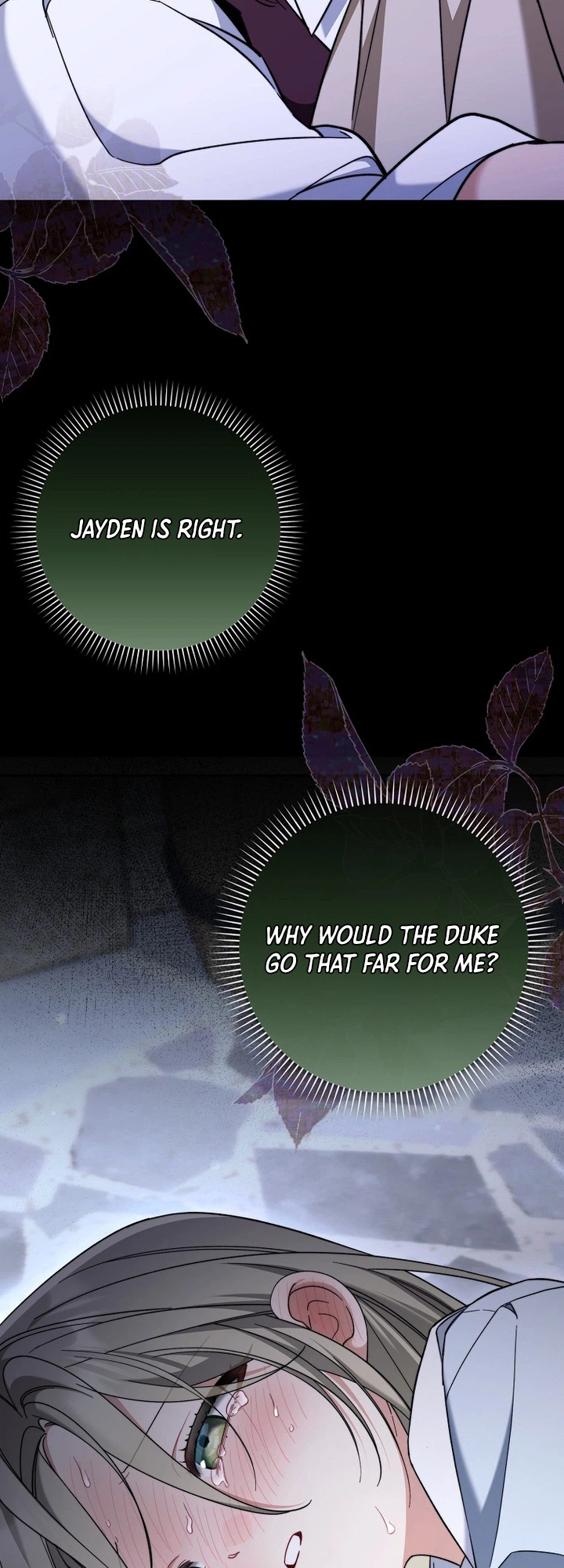 To Become the Corrupted Duke’s Secret Family Chapter 35 Page 24