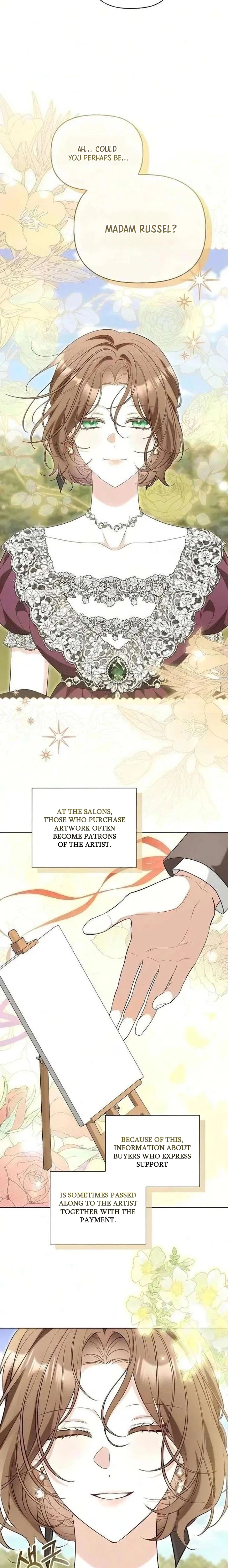 To Me, Who Does Not Love You Chapter 35 Page 13