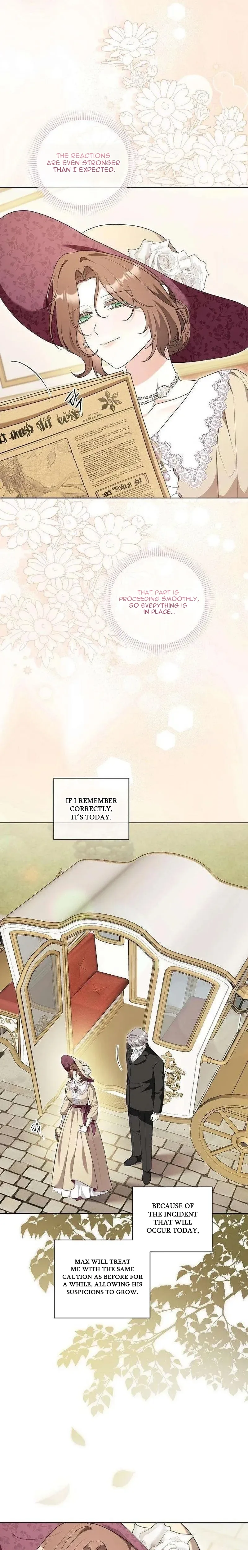 To Me, Who Does Not Love You Chapter 24 Page 2
