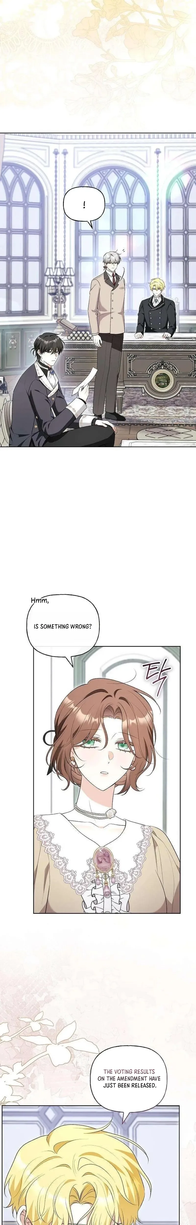 To Me, Who Does Not Love You Chapter 24 Page 4