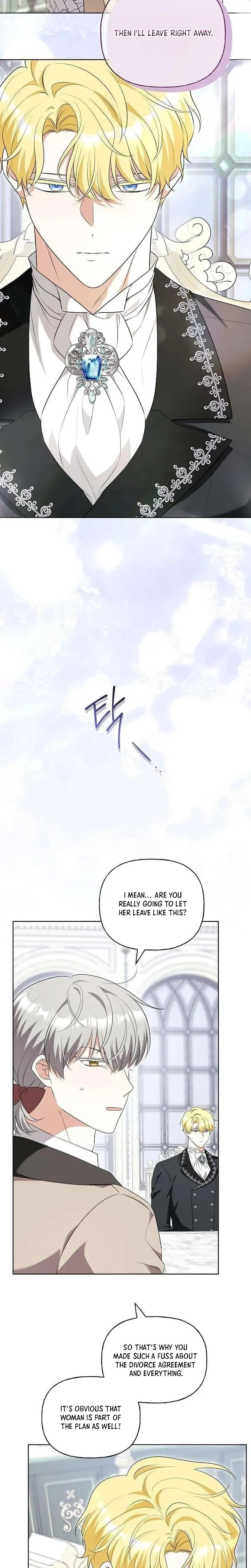 To Me, Who Does Not Love You Chapter 24 Page 18