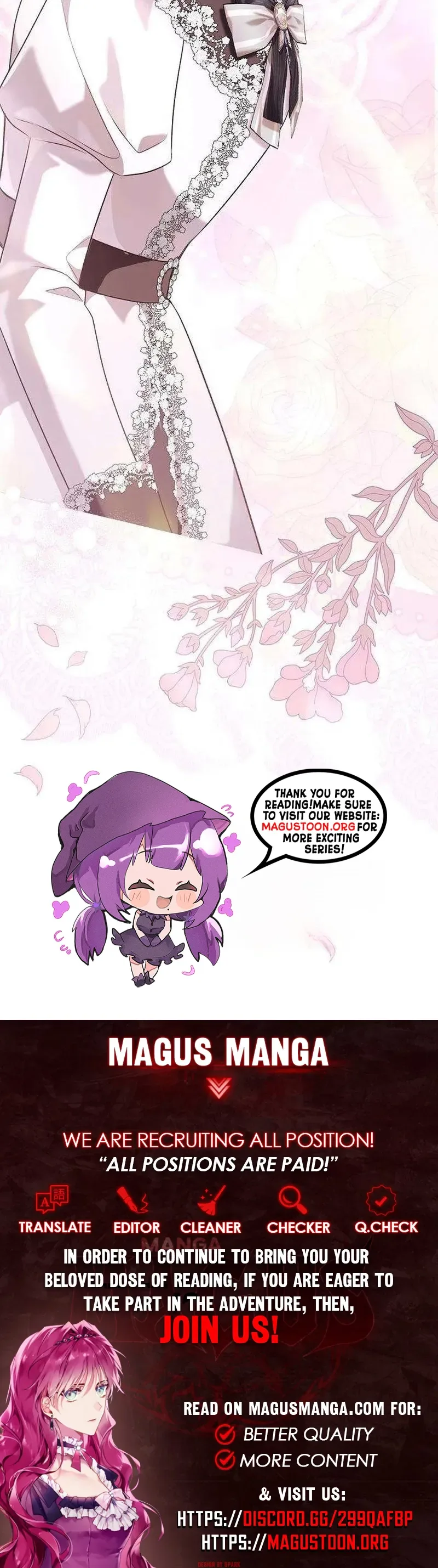 To Me, Who Does Not Love You Chapter 24 Page 26