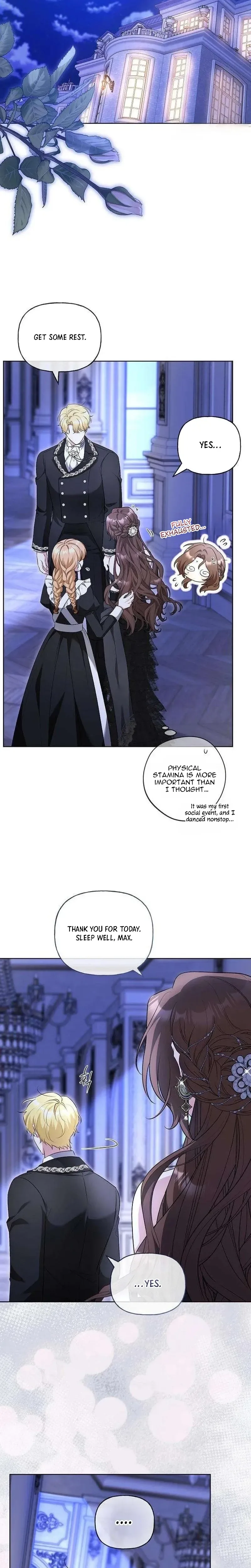 To Me, Who Does Not Love You Chapter 23 Page 6