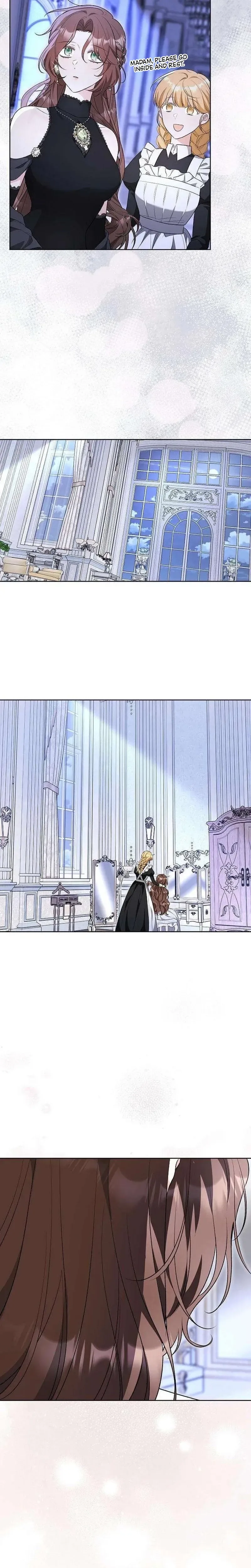 To Me, Who Does Not Love You Chapter 23 Page 7