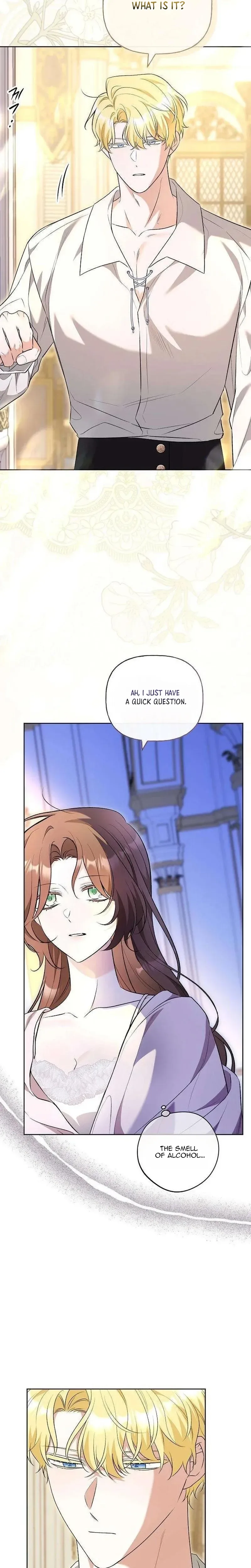To Me, Who Does Not Love You Chapter 23 Page 10