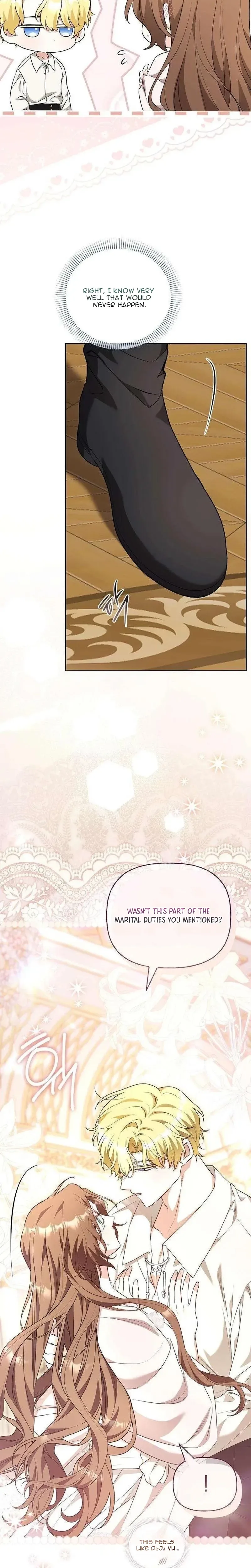To Me, Who Does Not Love You Chapter 23 Page 13