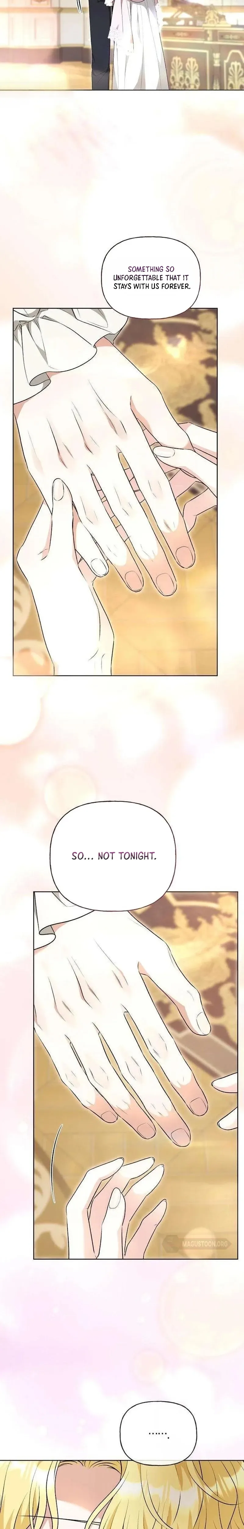 To Me, Who Does Not Love You Chapter 23 Page 16
