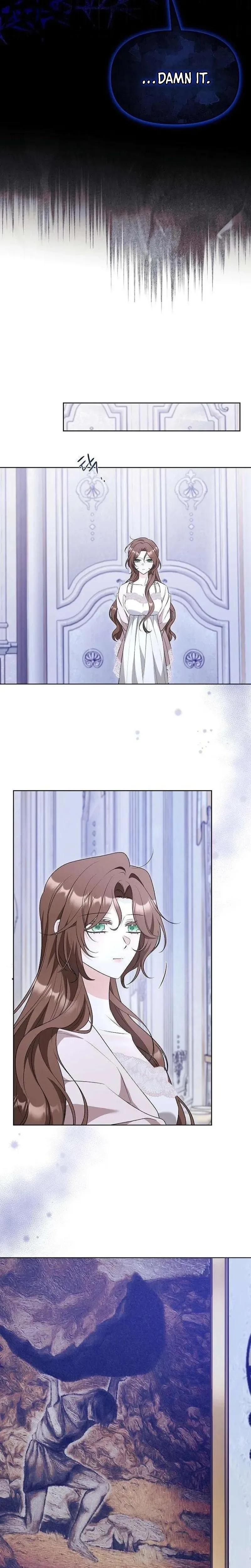To Me, Who Does Not Love You Chapter 23 Page 24