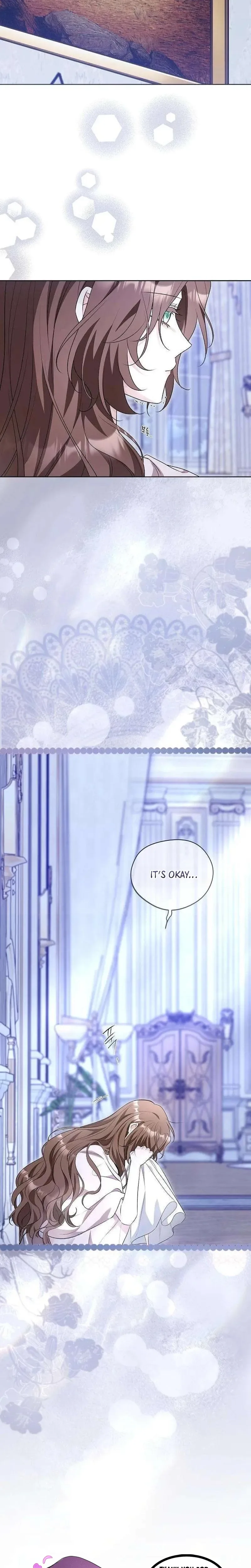 To Me, Who Does Not Love You Chapter 23 Page 25