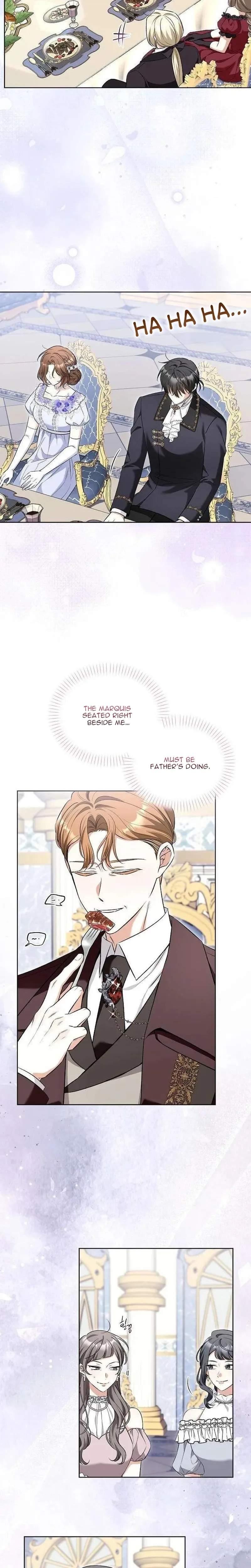 To Me, Who Does Not Love You Chapter 27 Page 4