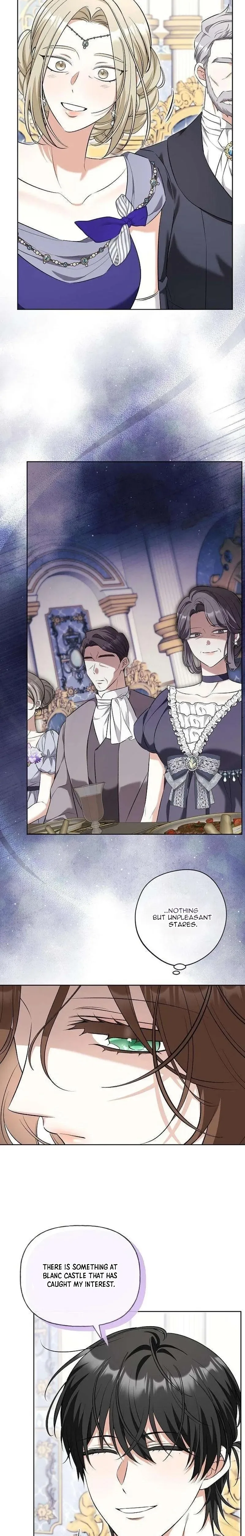 To Me, Who Does Not Love You Chapter 27 Page 6