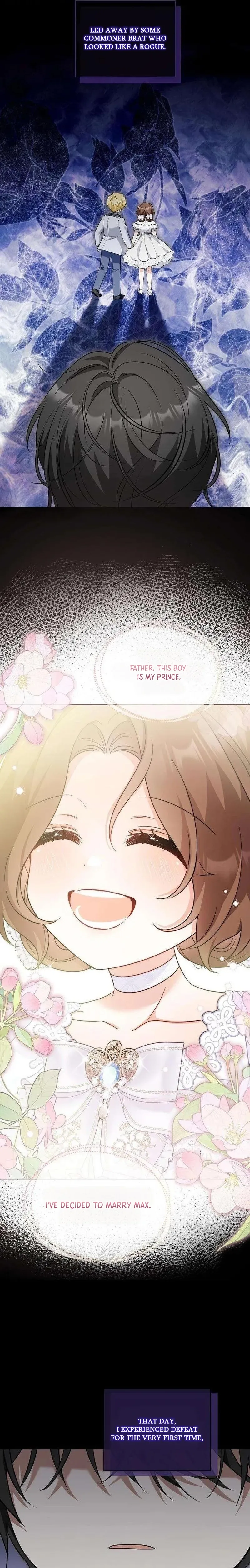 To Me, Who Does Not Love You Chapter 27 Page 10