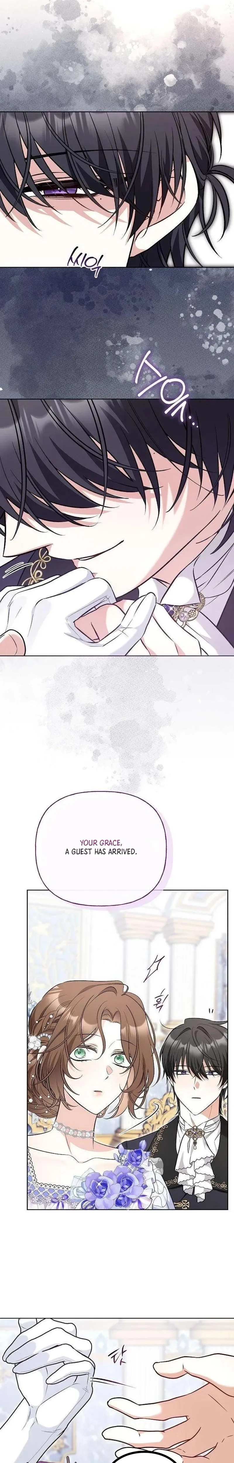 To Me, Who Does Not Love You Chapter 27 Page 13