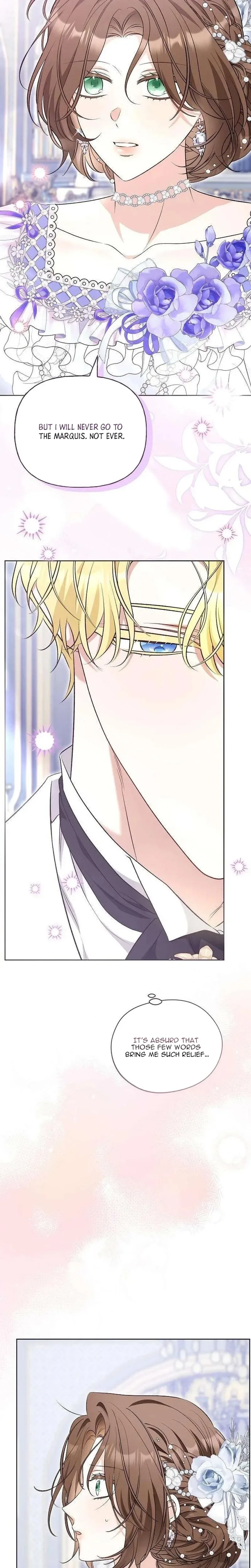 To Me, Who Does Not Love You Chapter 27 Page 23
