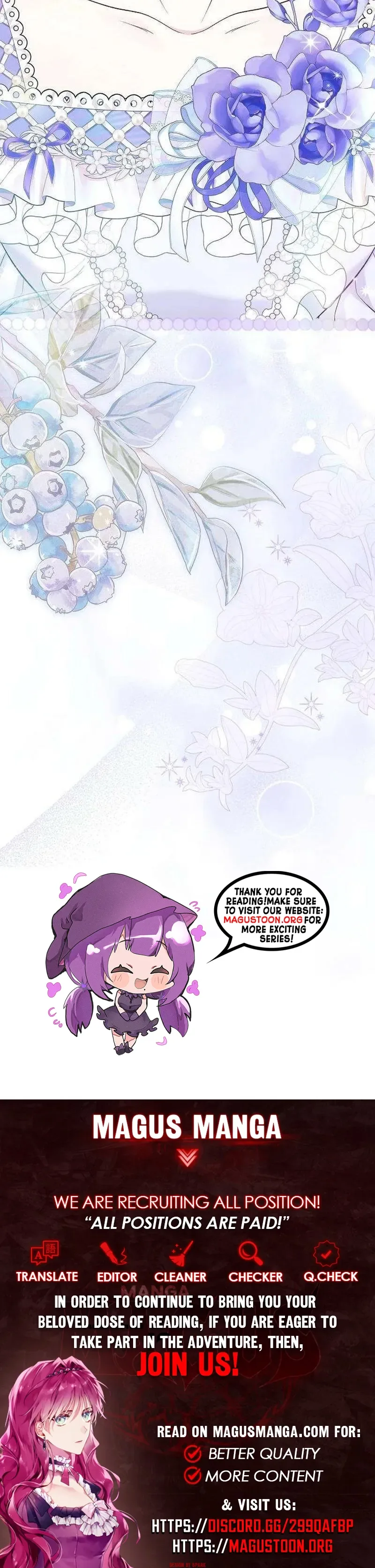 To Me, Who Does Not Love You Chapter 27 Page 26