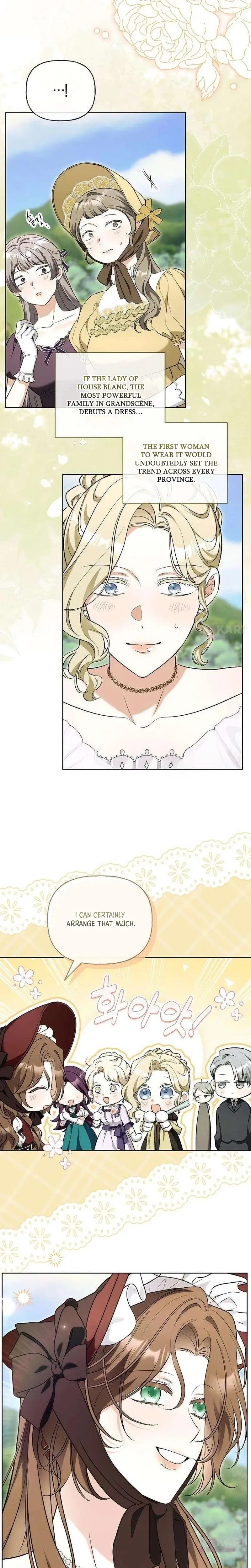 To Me, Who Does Not Love You Chapter 30 Page 2