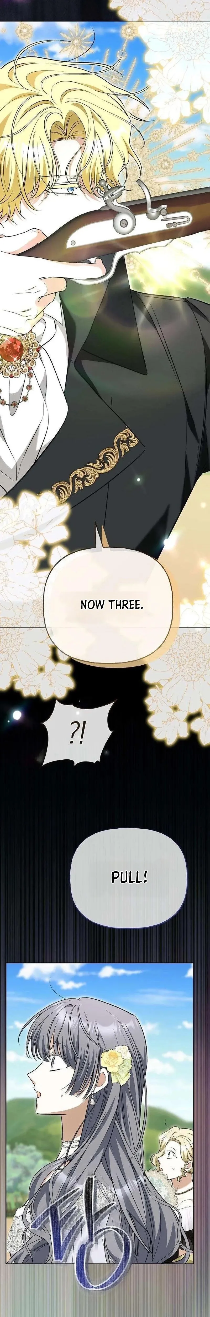 To Me, Who Does Not Love You Chapter 30 Page 15