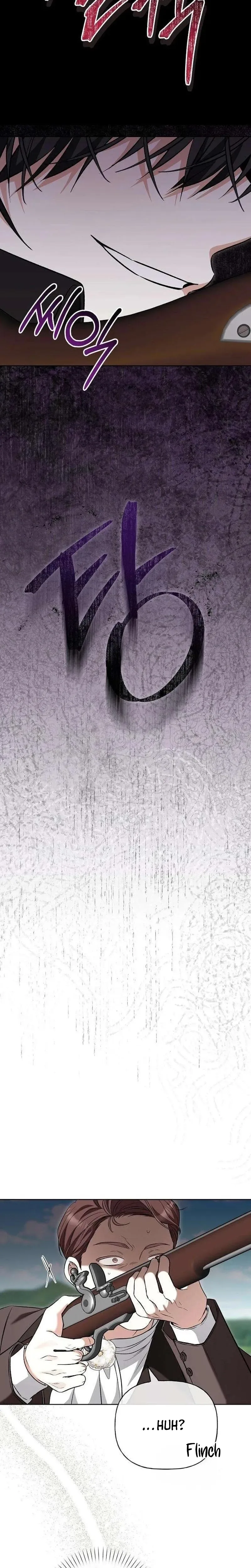 To Me, Who Does Not Love You Chapter 30 Page 23