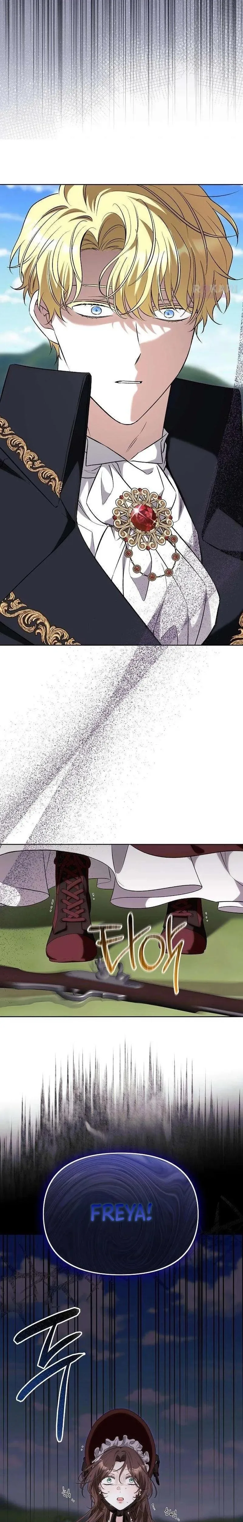 To Me, Who Does Not Love You Chapter 30 Page 26