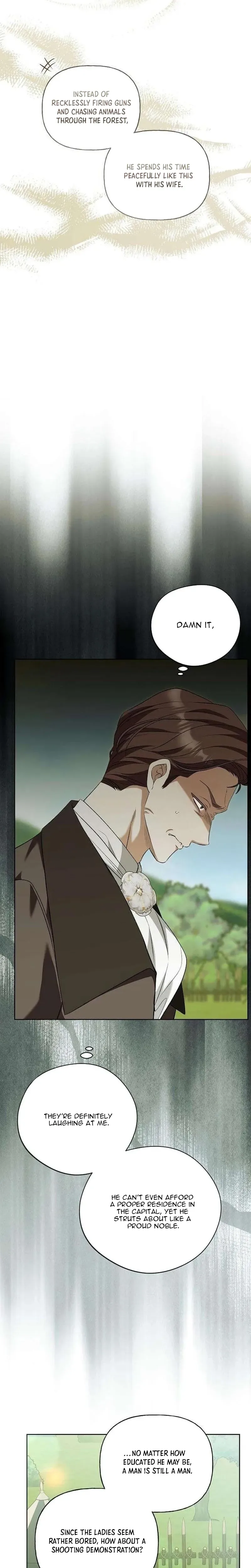 To Me, Who Does Not Love You Chapter 28 Page 4
