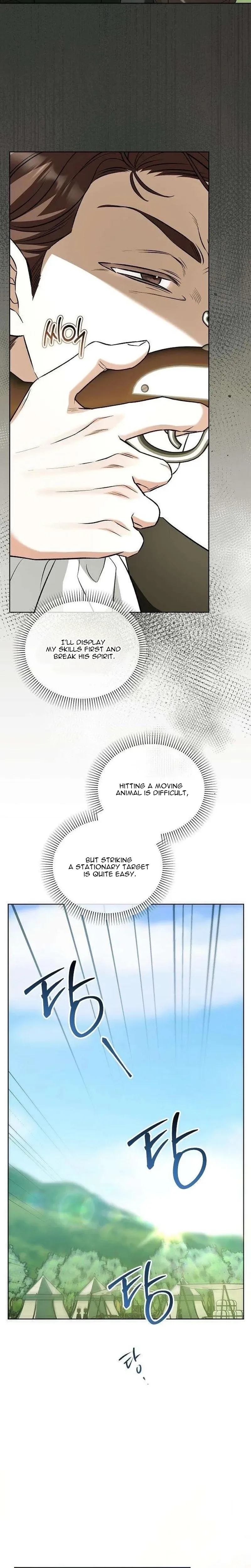 To Me, Who Does Not Love You Chapter 28 Page 16