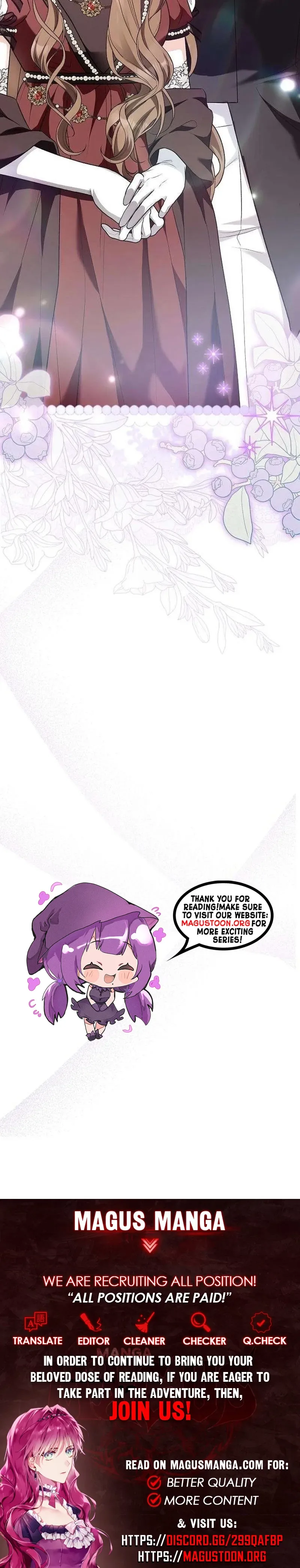 To Me, Who Does Not Love You Chapter 28 Page 25