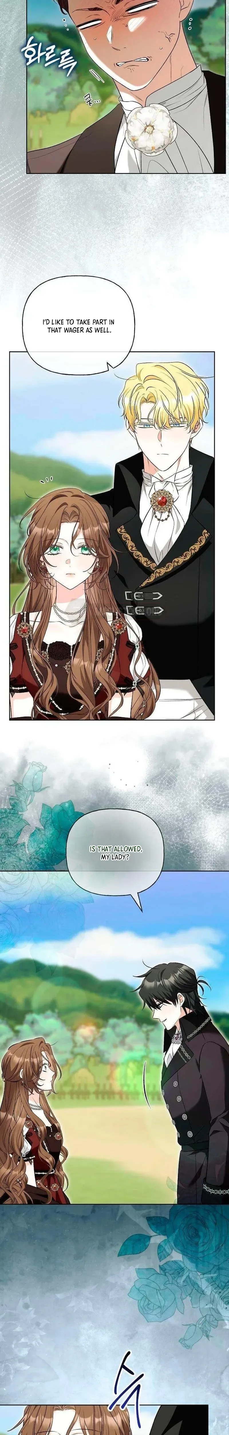 To Me, Who Does Not Love You Chapter 29 Page 5