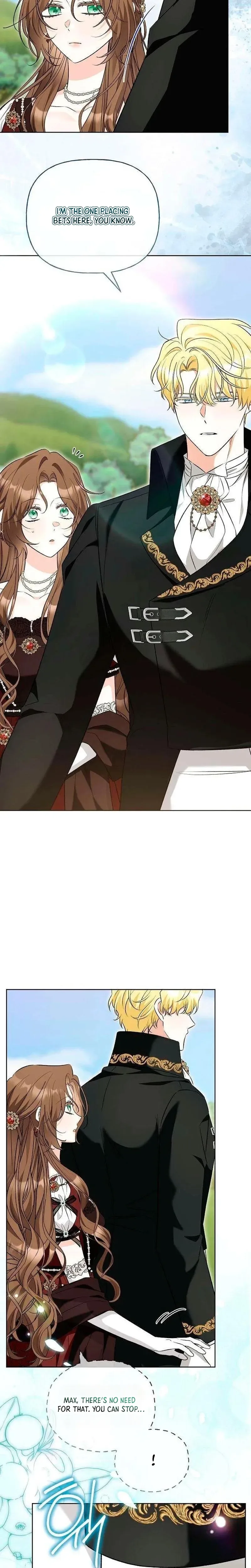To Me, Who Does Not Love You Chapter 29 Page 6