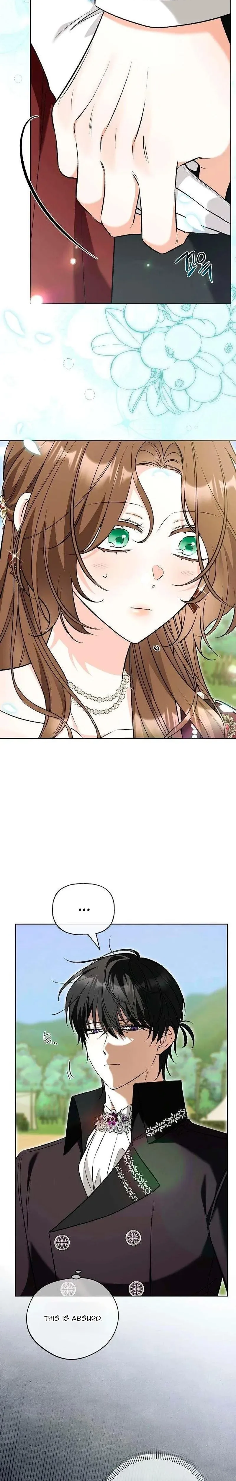 To Me, Who Does Not Love You Chapter 29 Page 7