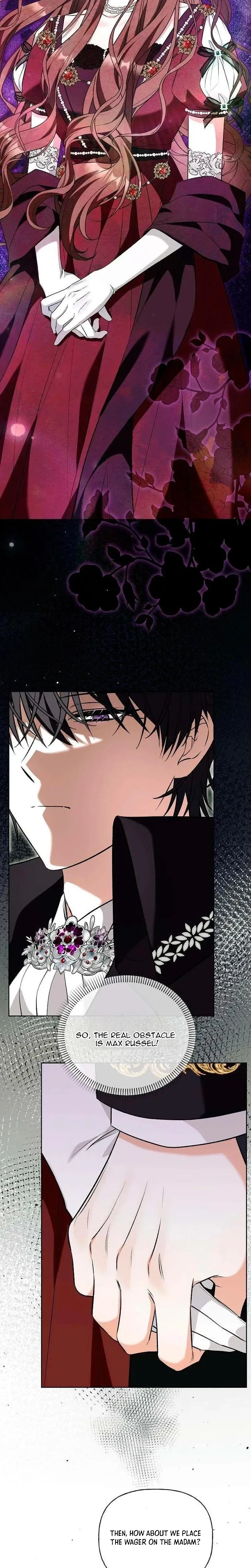 To Me, Who Does Not Love You Chapter 29 Page 9