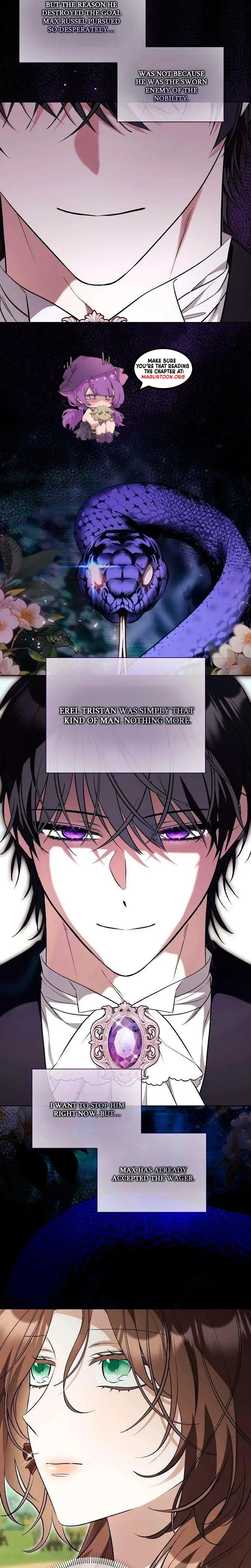To Me, Who Does Not Love You Chapter 29 Page 14