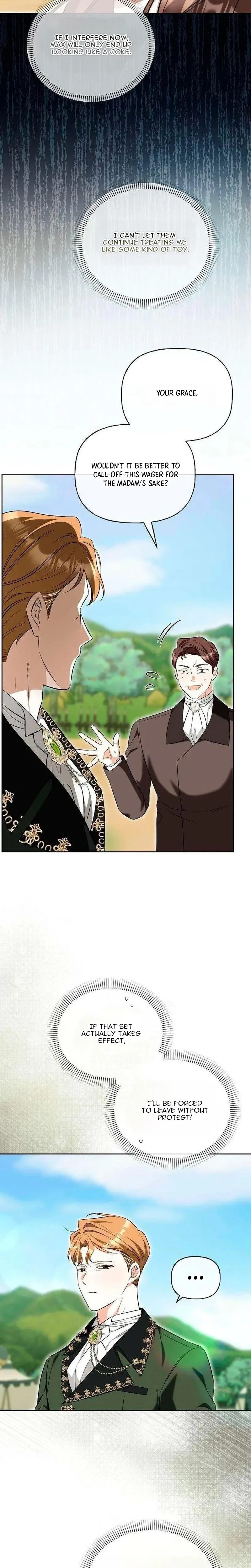 To Me, Who Does Not Love You Chapter 29 Page 15