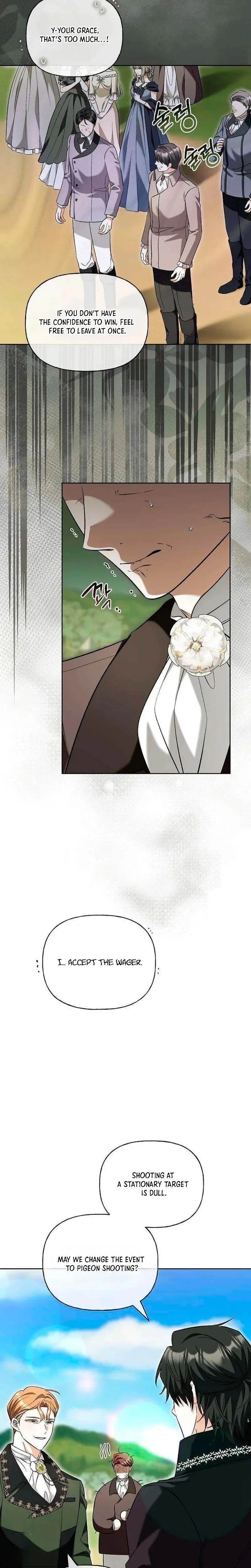 To Me, Who Does Not Love You Chapter 29 Page 18