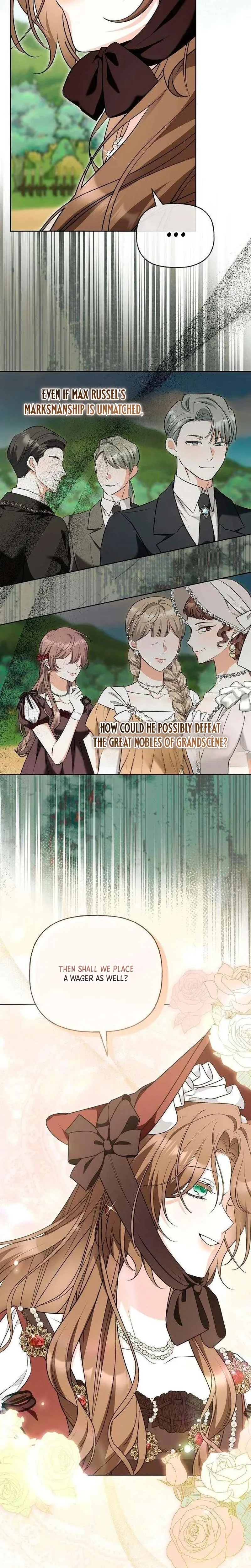 To Me, Who Does Not Love You Chapter 29 Page 21