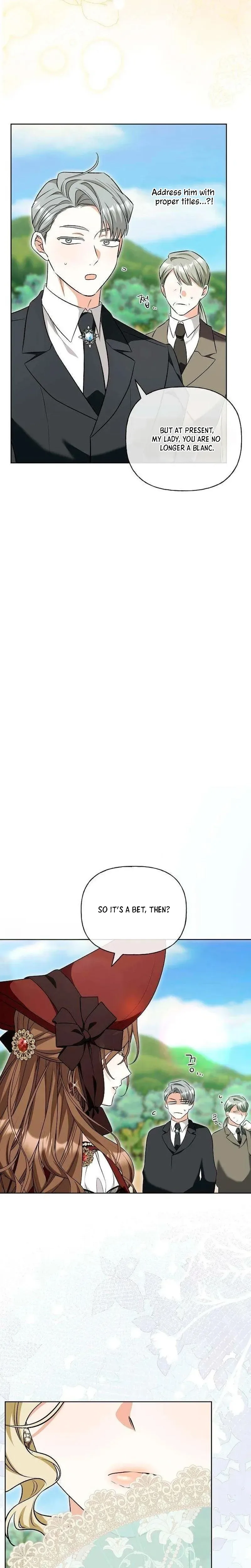 To Me, Who Does Not Love You Chapter 29 Page 23