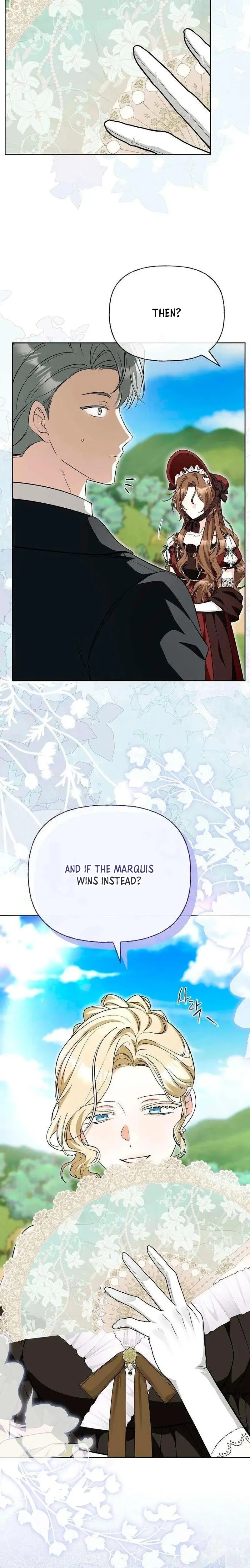 To Me, Who Does Not Love You Chapter 29 Page 24